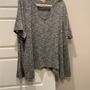 COPY - Casual Top